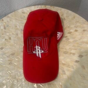 Houston Rockets one size by adidas